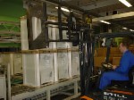 T 413 GT Telescopic Appliance Clamp